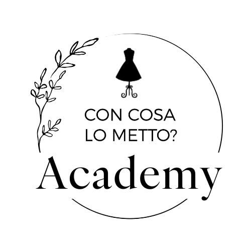 Con cosa lo metto Academy
